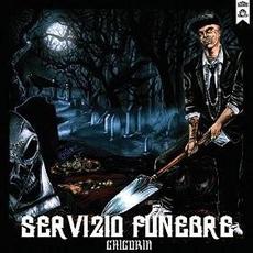 Servizio funebre mp3 Album by Chicoria
