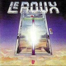 Up mp3 Album by Le Roux