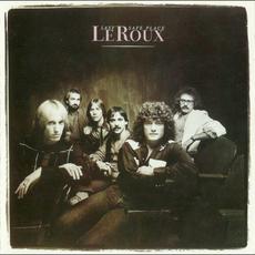 Last Safe Place mp3 Album by Le Roux