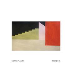 No Poets mp3 Album by Lower Plenty