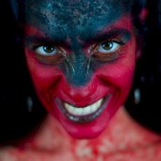 Khthonie mp3 Album by Dalila Kayros