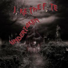 Undertaken mp3 Album by Jake The Fate