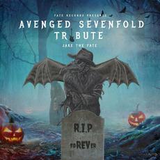 Avenged Sevenfold Tribute mp3 Album by Jake The Fate