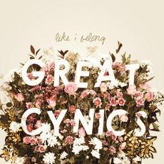 Like I Belong mp3 Album by Great Cynics