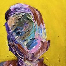 Zwart vierkant: Slotstuk mp3 Album by Grey Aura