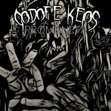 Promaneta (Meia do Phoder e Crónicas Adjacentes) mp3 Album by Godofe Keios