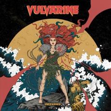 Unleashed mp3 Album by Vulvarine