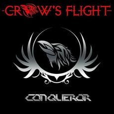 Conqueror mp3 Single by Crow's Flight