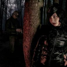 MORTAMOROSA mp3 Single by Lili Castiglioni