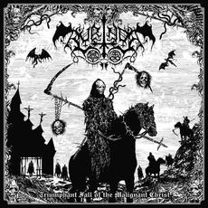 Triumphant Fall Of The Malignant Christ (Remastered) mp3 Album by Luring
