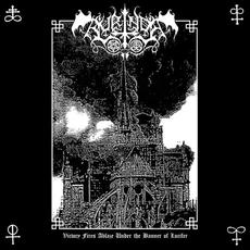 Victory Fires Ablaze Under the Banner of Lucifer mp3 Album by Luring