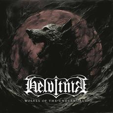 Wolves of the Underworld mp3 Album by Helvitnir