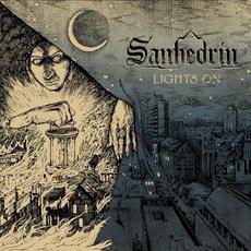 Lights On mp3 Album by Sanhedrin
