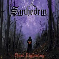Heat Lightning mp3 Album by Sanhedrin