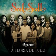 A Teoria De Tudo (Tribute to Ayreon) mp3 Album by Soulspell