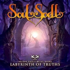 The Labyrinth of Truths (Japanese Edition) mp3 Album by Soulspell