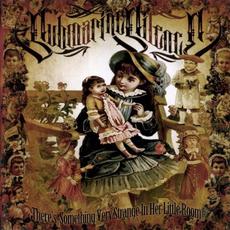 There’s Something Very Strange in Her Little Room mp3 Album by Submarine Silence