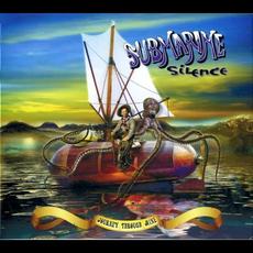 Journey Through Mine mp3 Album by Submarine Silence