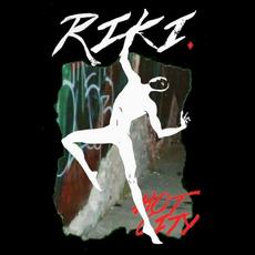 Hot City mp3 Album by Riki