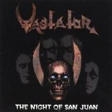 The Night Of San Juan mp3 Album by Vastator