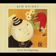 Every New Beginning mp3 Album by Kim Richey