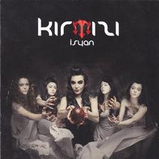 İsyan mp3 Album by Kırmızı