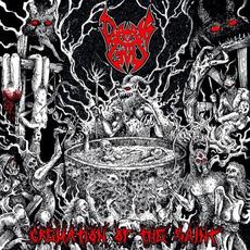 Cremation of the Saint mp3 Album by Dark God