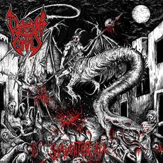 Slaughter All mp3 Album by Dark God