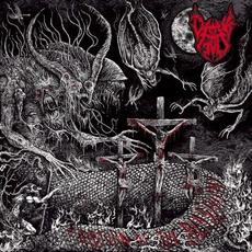 Return of the Blasphemy mp3 Album by Dark God