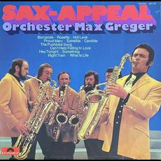 Sax-Appeal mp3 Album by Max Greger