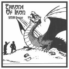 2018 Demo mp3 Album by Throne of Iron