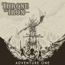 Adventure One mp3 Album by Throne of Iron