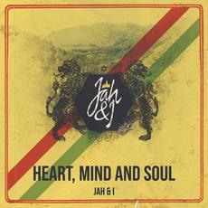 Heart, Mind and Soul mp3 Album by Jah & I