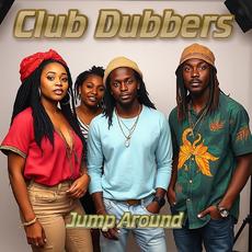 Jump Around Part 4 mp3 Album by Club Dubbers