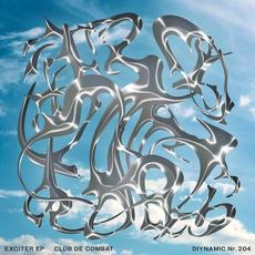 Exciter EP mp3 Album by Clüb De Combat