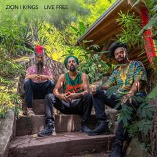 Live Free mp3 Live by Zion I Kings