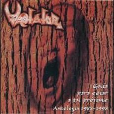 Guia Para Odiar a Tu Projimo, Antologia 1988-1998 mp3 Artist Compilation by Vastator