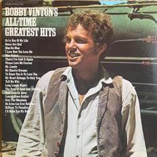 All-Time Greatest Hits (Re-Issue) mp3 Artist Compilation by Bobby Vinton