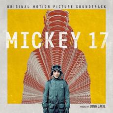 Mickey 17: Original Motion Picture Soundtrack mp3 Soundtrack by jung jaeil