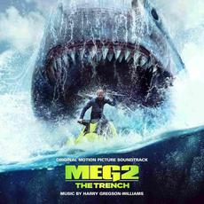 Meg 2: The Trench (Original Motion Picture Soundtrack) (by Harry Gregson-Williams) (2023, mp3) mp3 Soundtrack by Harry Gregson-Williams