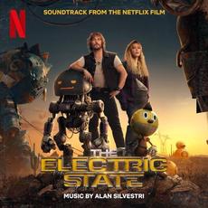 The Electric State: Soundtrack from the Netflix Film mp3 Soundtrack by Alan Silvestri