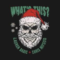 What’s This? mp3 Single by Lauren Babic & Chris Mifsud