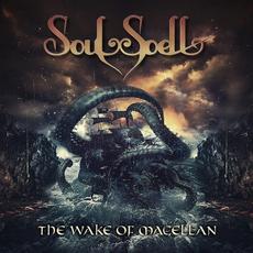 The Wake of Magellan mp3 Single by Soulspell