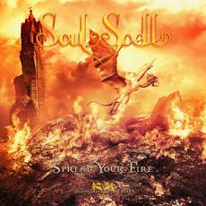 Spread Your Fire mp3 Single by Soulspell