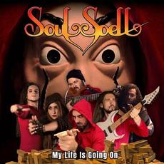 My Life Is Going On mp3 Single by Soulspell