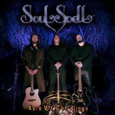 Lord of the Rings mp3 Single by Soulspell