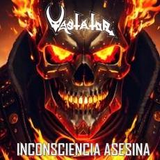 Inconsciencia Asesina mp3 Single by Vastator