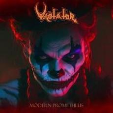 Modern Prometheus mp3 Single by Vastator