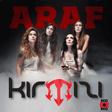 Araf mp3 Single by Kırmızı