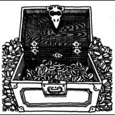 Crystal Logic mp3 Single by Throne of Iron